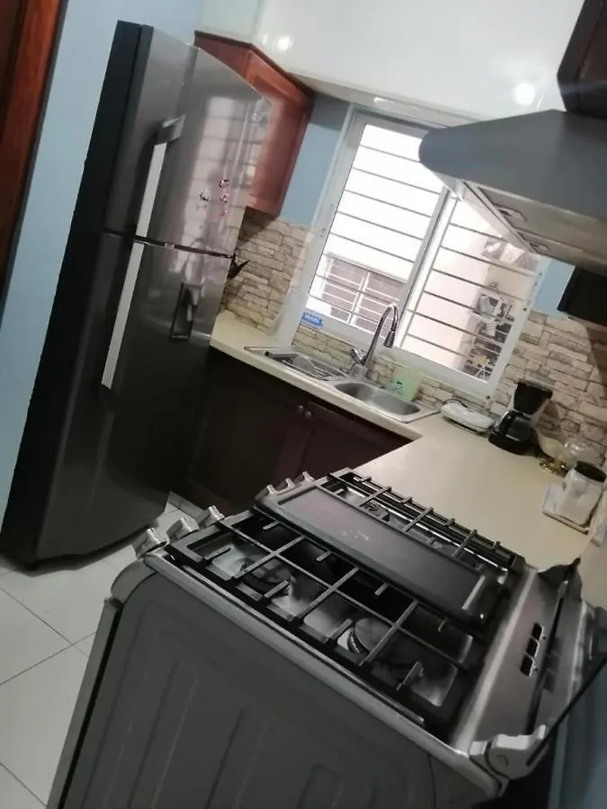 Residencial Felipe Ll Apartment El Caliche Dominican Republic