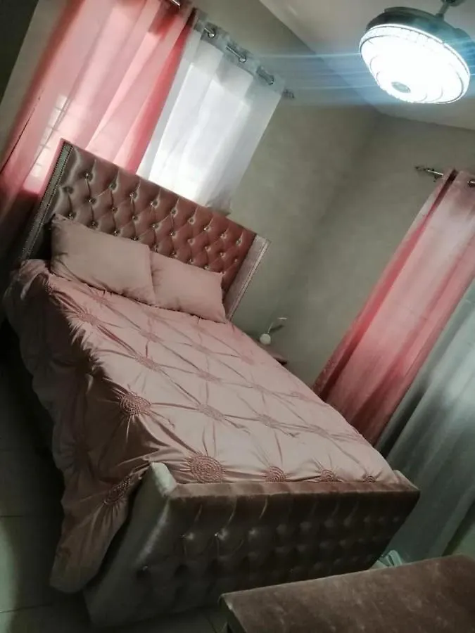 Residencial Felipe Ll Apartment El Caliche