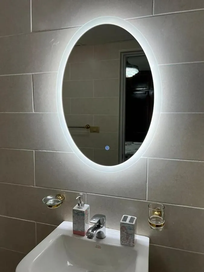 Residencial Felipe Ll Apartment El Caliche 0*,